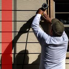 Best Custom Siding Design  in USA